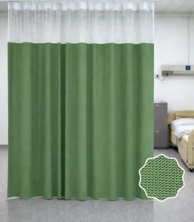 Hospital Curtains