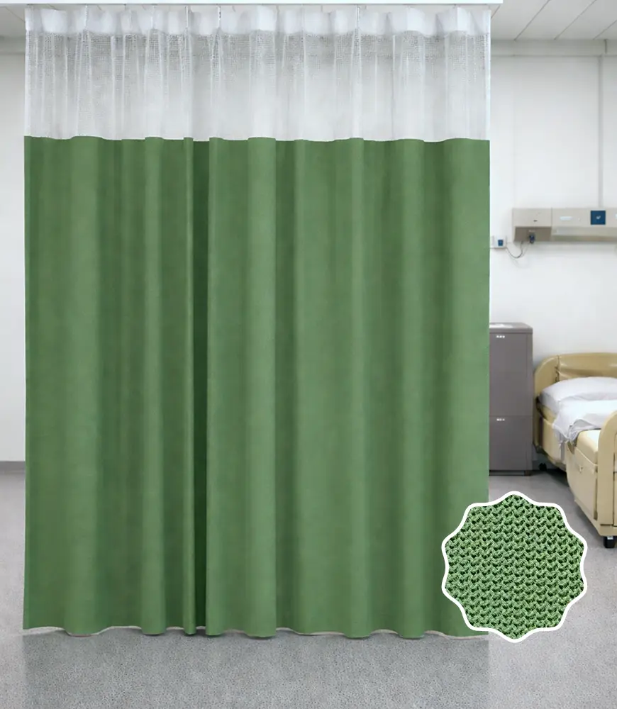 Hospital Curtains