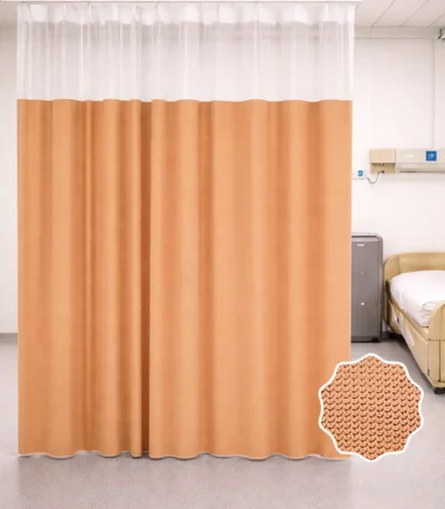 Hospital Curtains