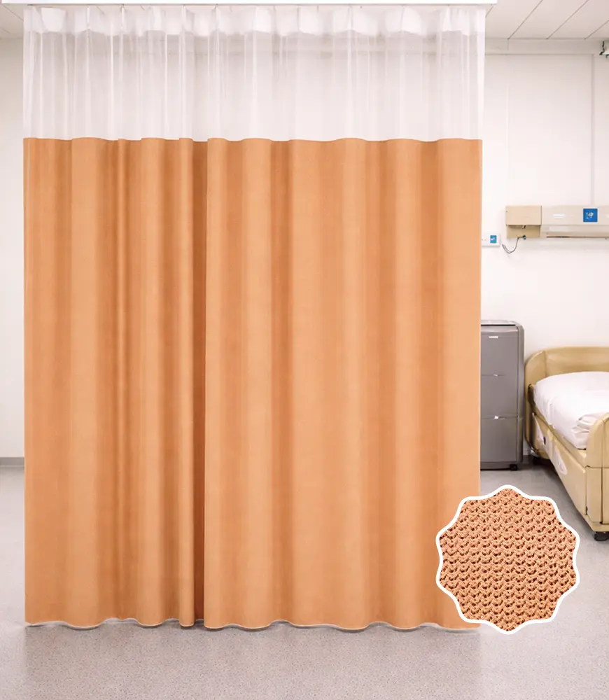 Hospital Curtains