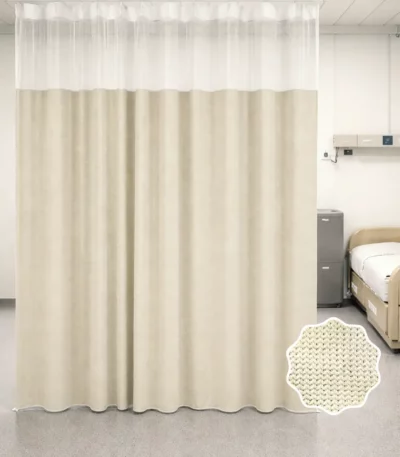 Hospital Curtains