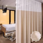 Hospital Curtains