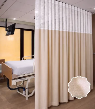 Hospital Curtains