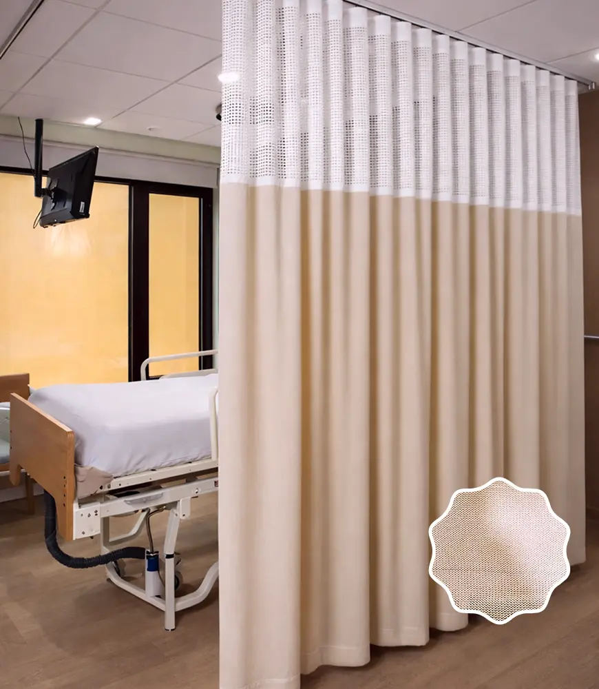 Hospital Curtains