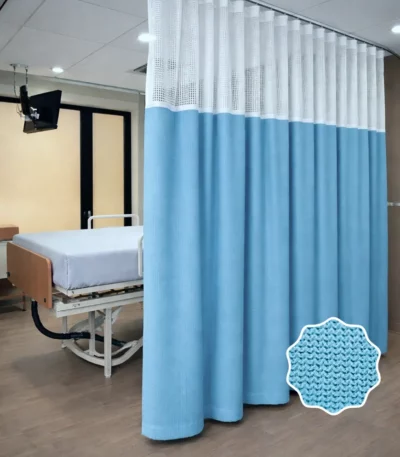 Hospital Curtains