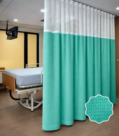 Hospital Curtains