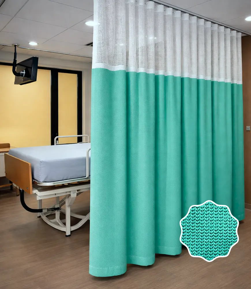 Hospital Curtains