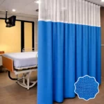 Hospital Curtains