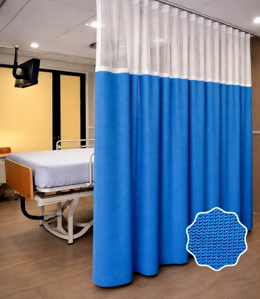 Hospital Curtains