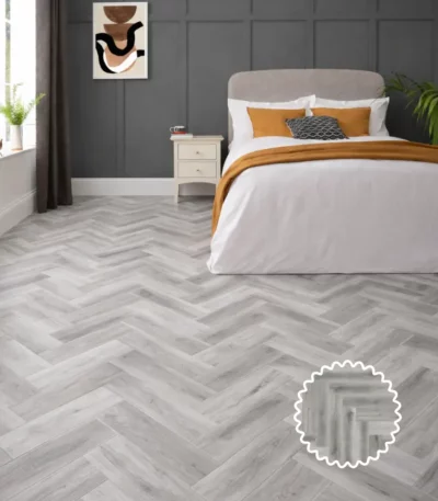 Office Flooring