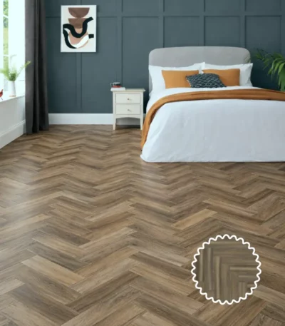 Office Flooring