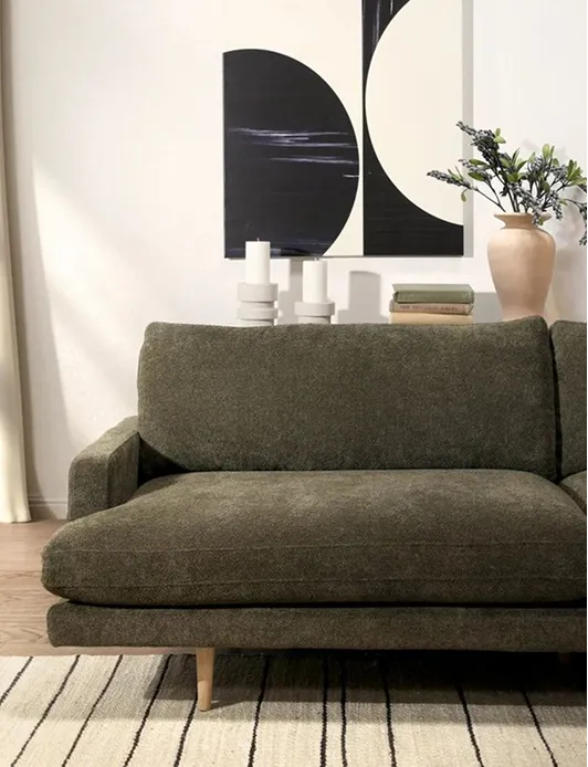 High Quality Sofa Upholstery Dubai