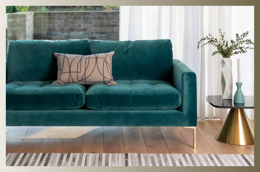 Long Lasting Sofa Upholstery Dubai