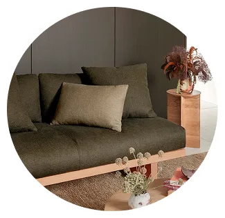 Luxury Sofa Upholstery Dubai