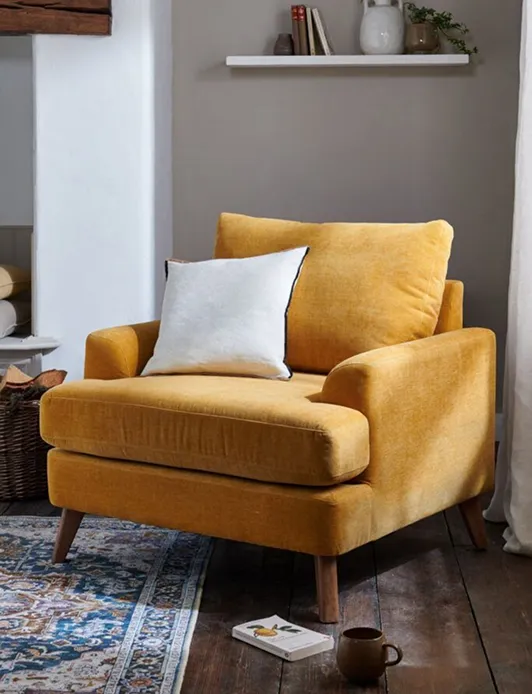 Modern Sofa Upholstery Dubai