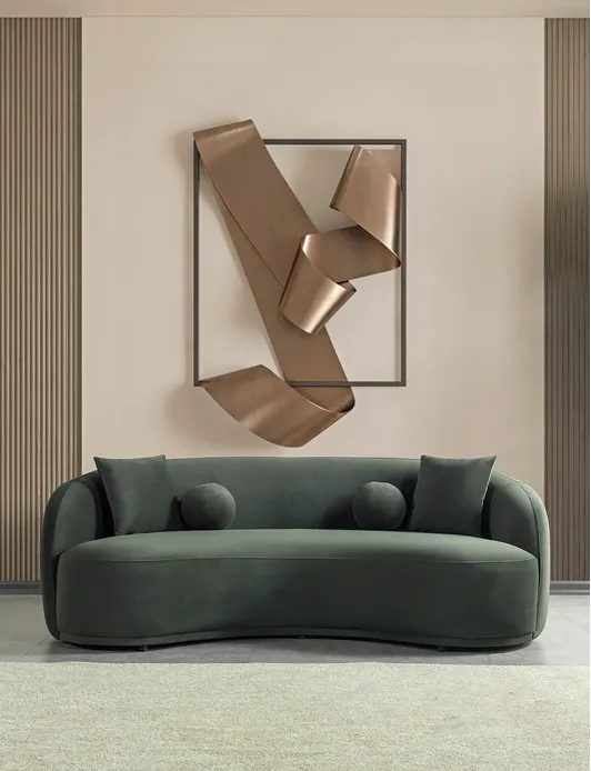 Premium Sofa Upholstery Dubai