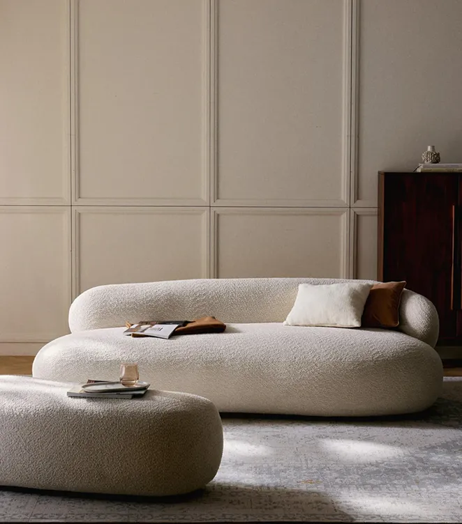 Professional Sofa Upholstery Dubai