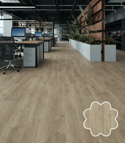 Office Flooring