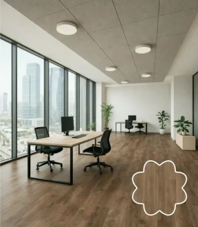 Office Flooring