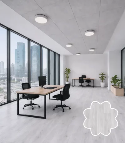 Office Flooring