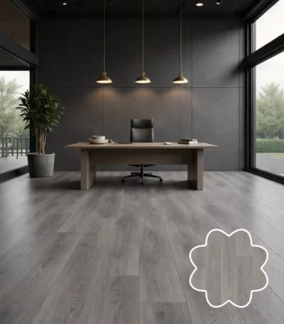 Office Flooring