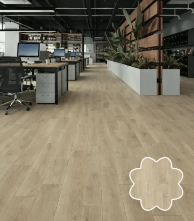 Office Flooring