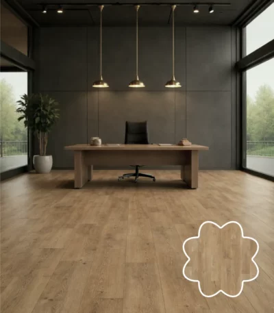 Office Flooring