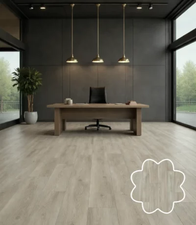 Office Flooring