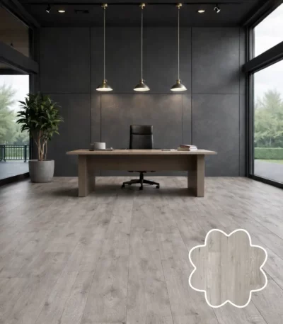 Office Flooring