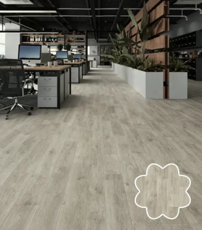 Office Flooring