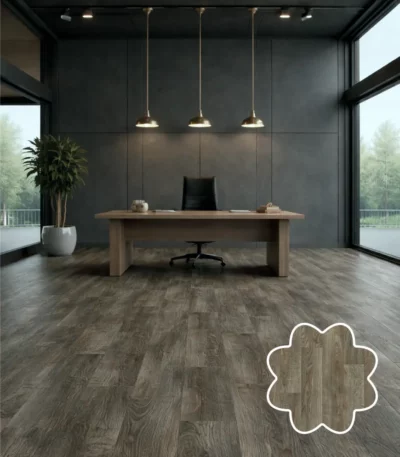 Office Flooring