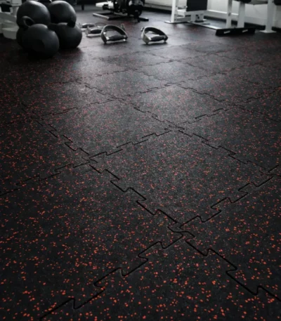 Gym Flooring