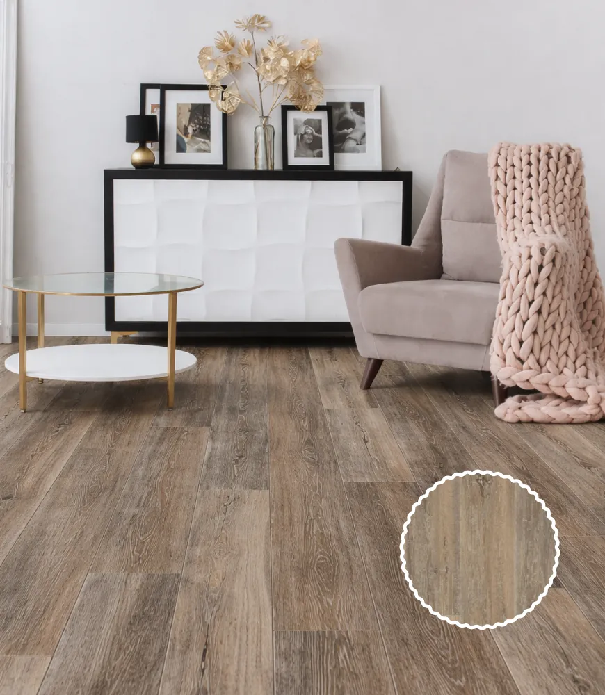 Rf Lime Oak 160L