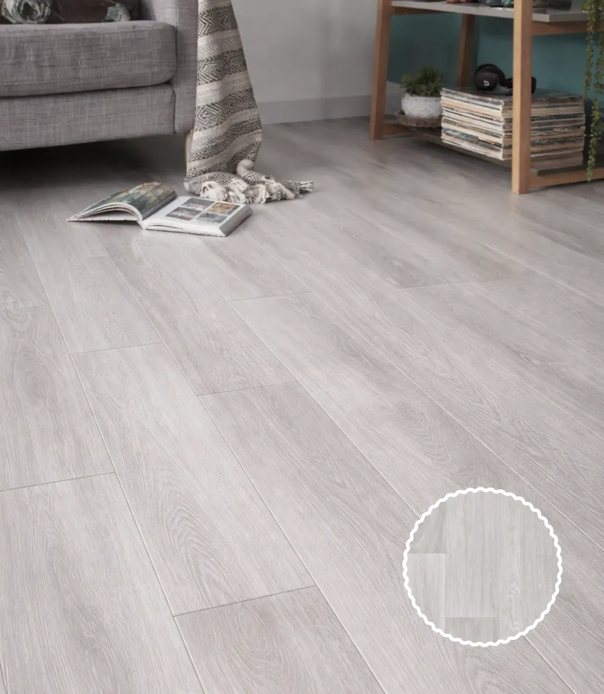 Rf Pure Oak 010L