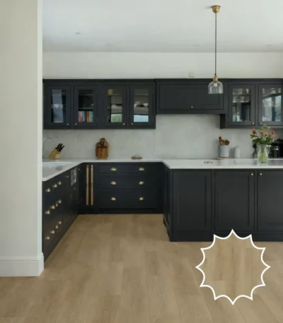 Kitchen Flooring