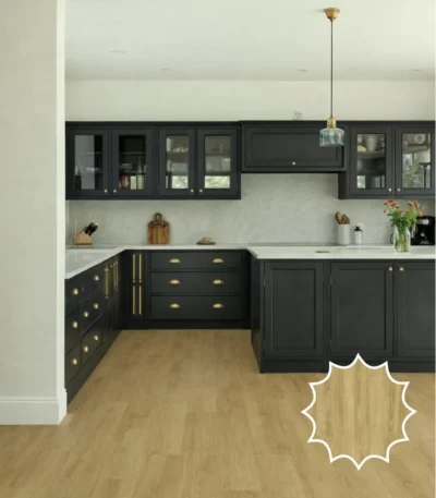 Kitchen Flooring