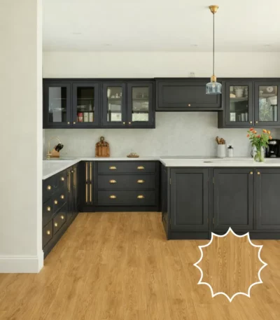 Kitchen Flooring