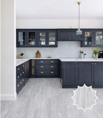 Kitchen Flooring