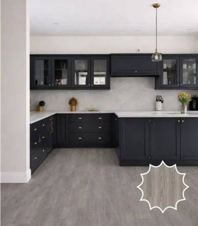 Kitchen Flooring