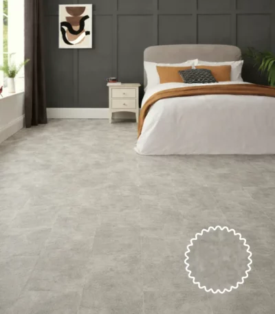 Bedroom Flooring