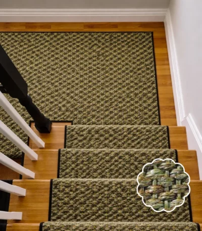 Stair Carpets