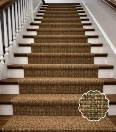 Stair Carpets
