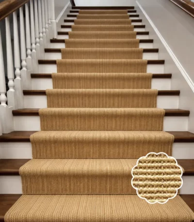 Stair Carpets