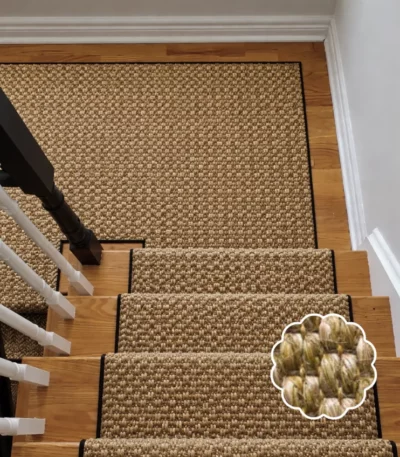 Stair Carpets