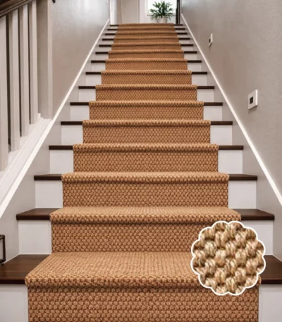 Stair Carpets