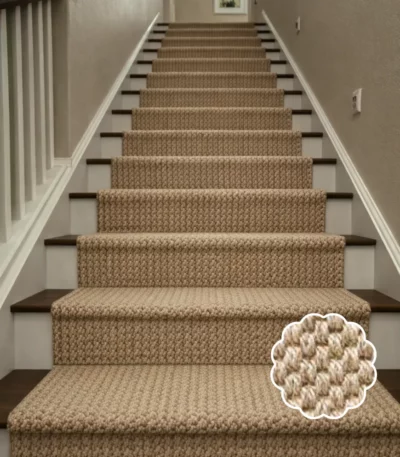 Stair Carpets