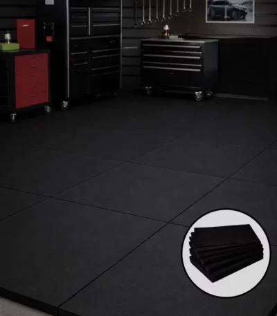 Soundproof Mat