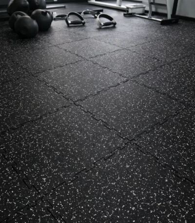 Gym Flooring