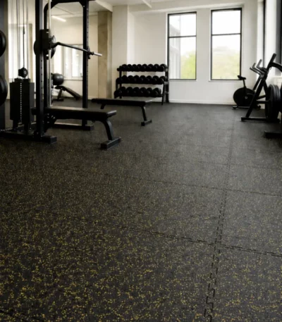 Gym Flooring