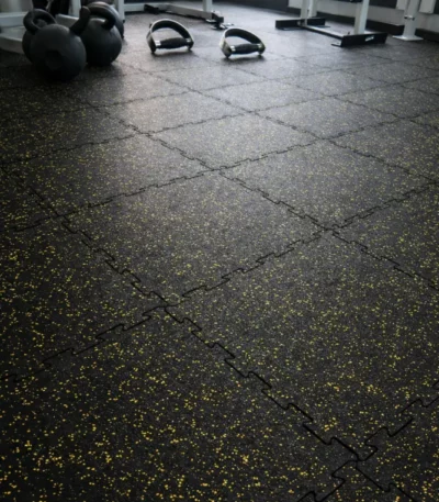 Gym Flooring